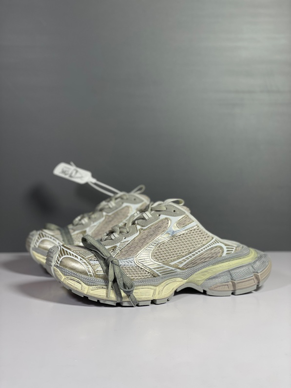 Balenciaga Track Shoes